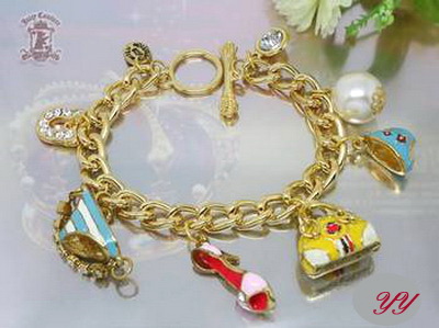 Bracciale Juicy Modello 244